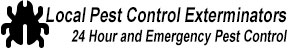 Ojo Feliz NM Pest Control Exterminators